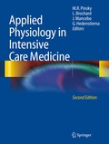Bild: Applied Physiology in Intensive Care Medicine - Springer