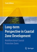 Cover: Long-term Perspective in Coastal Zone Development - Springer