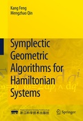 Bild: Symplectic Geometric Algorithms for Hamiltonian Systems - Springer