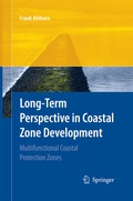 Cover: Long-term Perspective in Coastal Zone Development - Springer