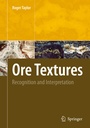 Cover: Ore Textures - Springer