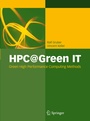 Cover: HPC@Green IT - Springer