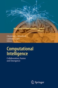 Abbildung von: Computational Intelligence - Springer