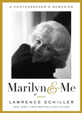 Cover: Marilyn & Me - Nan A. Talese