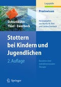 Bild: Stottern bei Kindern und Jugendlichen - Springer