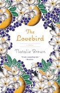 Cover: The Lovebird - Anchor