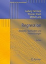 Cover: Regression - Springer
