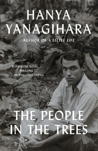 Enlarge image Cover: The People in the Trees - Vintage