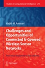 Cover: Challenges and Opportunities of Connected k-Covered Wireless Sensor Networks - Springer
