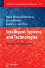 Cover: Intelligent Systems and Technologies - Springer