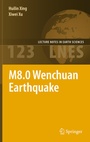 Cover: M8.0 Wenchuan Earthquake - Springer