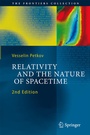 Cover: Relativity and the Nature of Spacetime - Springer