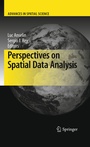 Cover: Perspectives on Spatial Data Analysis - Springer