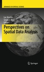 Cover: Perspectives on Spatial Data Analysis - Springer