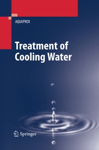 Abbildung von: Treatment of cooling water - Springer
