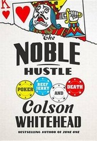 Abbildung von: The Noble Hustle - Doubleday Books