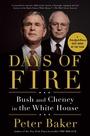 Cover: Days of Fire - Anchor
