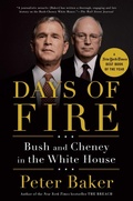 Cover: Days of Fire - Anchor