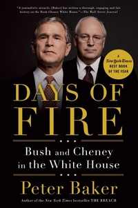 Enlarge image Cover: Days of Fire - Anchor
