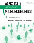 Cover: Workouts in Intermediate Microeconomics - WW Norton & Co