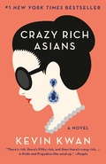 Cover: Crazy Rich Asians - Vintage