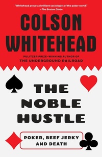 Abbildung von: The Noble Hustle - Anchor