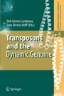 Cover: Transposons and the Dynamic Genome - Springer