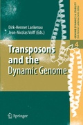 Cover: Transposons and the Dynamic Genome - Springer