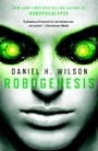 Cover: Robogenesis - Vintage