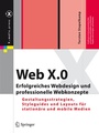 Cover: Web X.0 - Springer