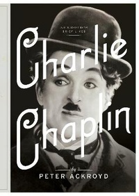 Enlarge image Cover: Charlie Chaplin - Nan A. Talese