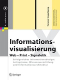 Cover: Informationsvisualisierung - Springer