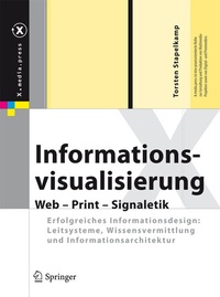 Abbildung von: Informationsvisualisierung - Springer