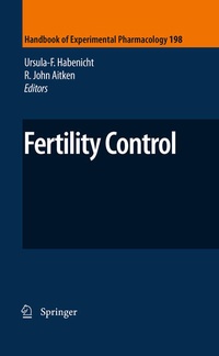 Enlarge image Cover: Fertility Control - Springer