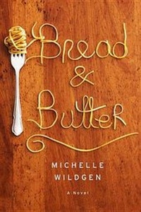 Enlarge image Cover: Bread and Butter - Doubleday Books