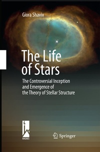 Abbildung von: The Life of Stars - Springer