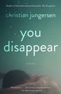 Cover: You Disappear - Anchor