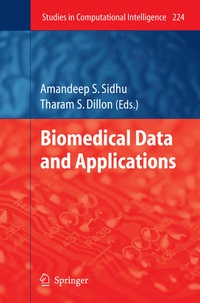 Abbildung von: Biomedical Data and Applications - Springer