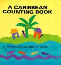 Enlarge image Cover: A Caribbean Counting Book - Houghton Mifflin (Trade)