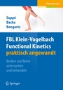 Cover: FBL Functional Kinetics praktisch angewandt - Springer