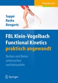 Cover: FBL Functional Kinetics praktisch angewandt - Springer