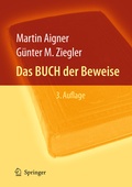 Bild: Das BUCH der Beweise - Springer