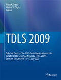 Cover: TDLS 2009 - Springer