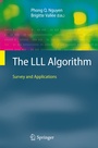Cover: The LLL Algorithm - Springer