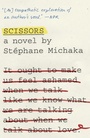 Cover: Scissors - Anchor