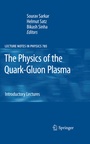 Cover: The Physics of the Quark-Gluon Plasma - Springer