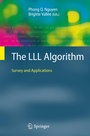 Cover: The LLL Algorithm - Springer