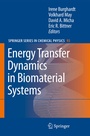 Cover: Energy Transfer Dynamics in Biomaterial Systems - Springer