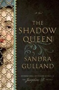 Cover: The Shadow Queen - Doubleday Books