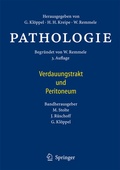 Cover: Pathologie - Springer